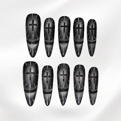 Oracle Glow(Black)