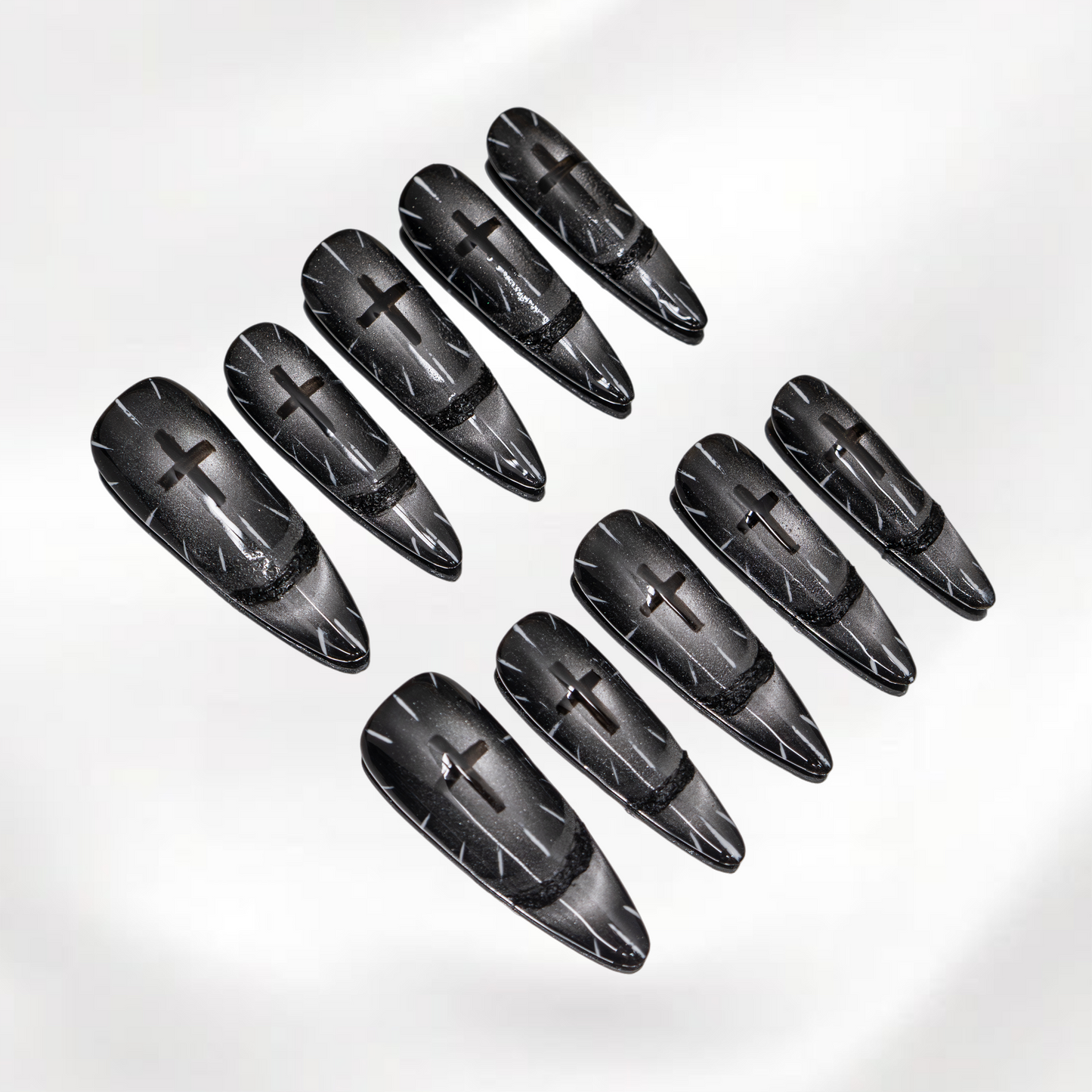 Oracle Glow(Black)