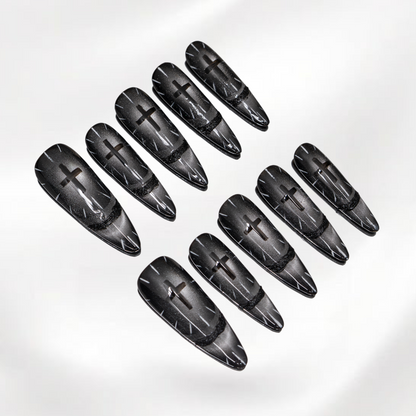 Oracle Glow(Black)