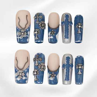 Denim Chain