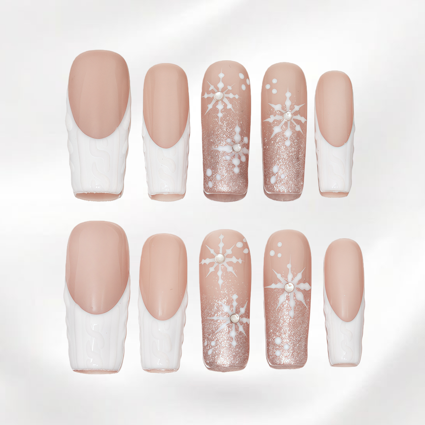 Winter Shine
