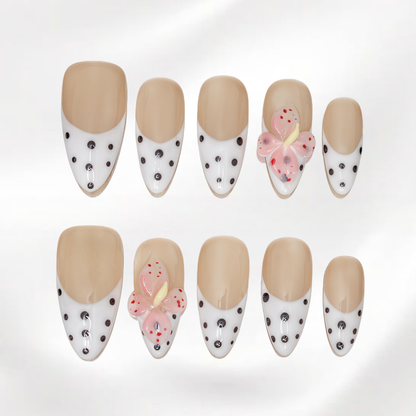 Blush Dot