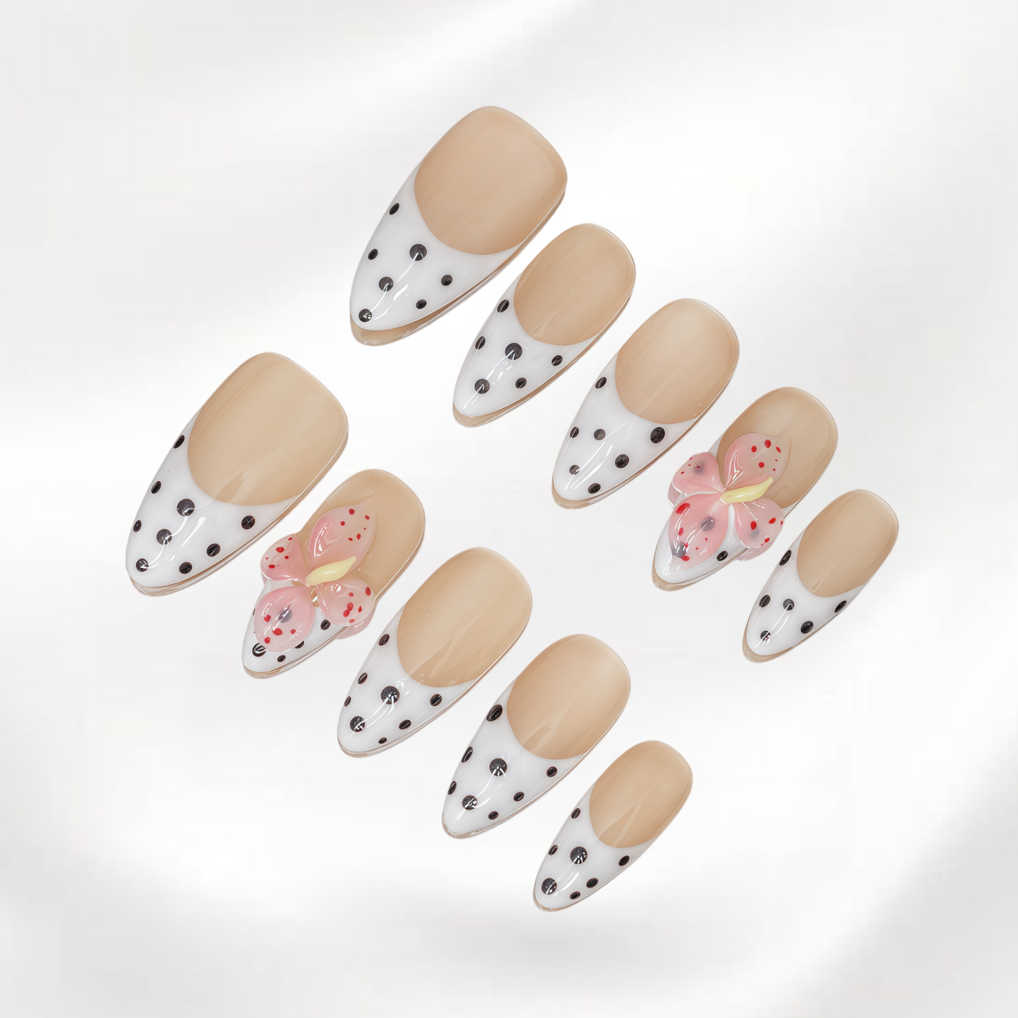 Blush Dot