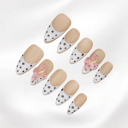 Blush Dot