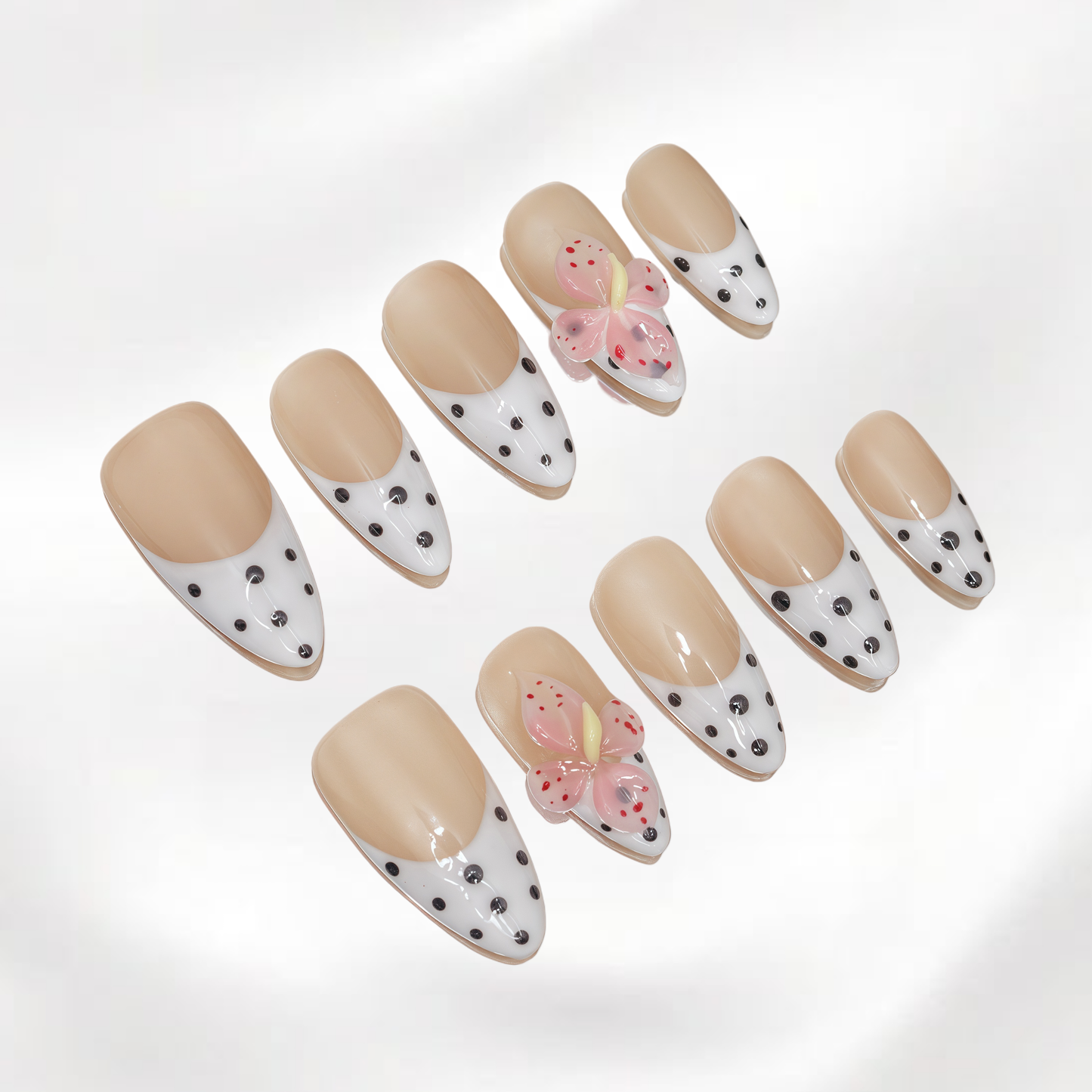 Blush Dot