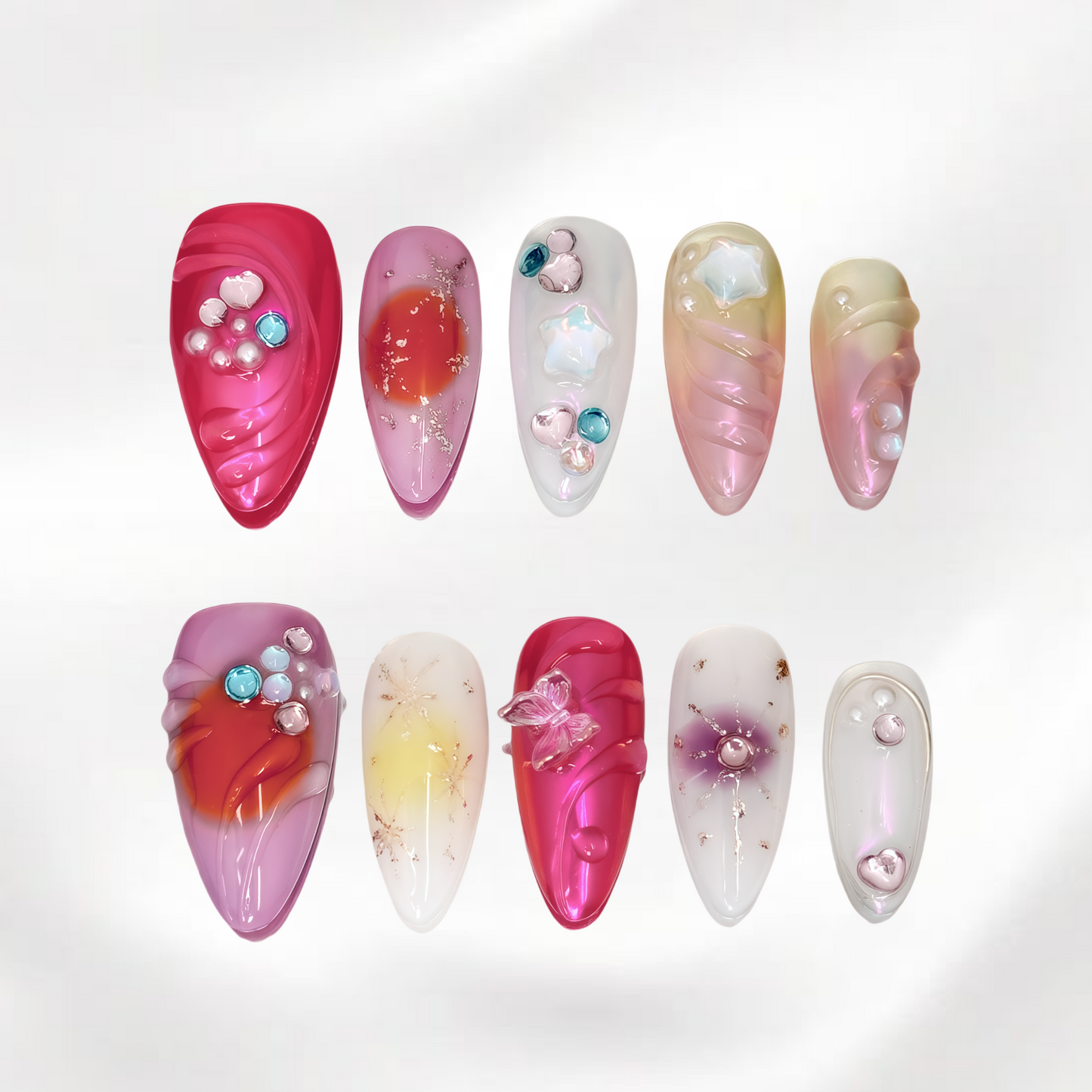 Twinkle Pop