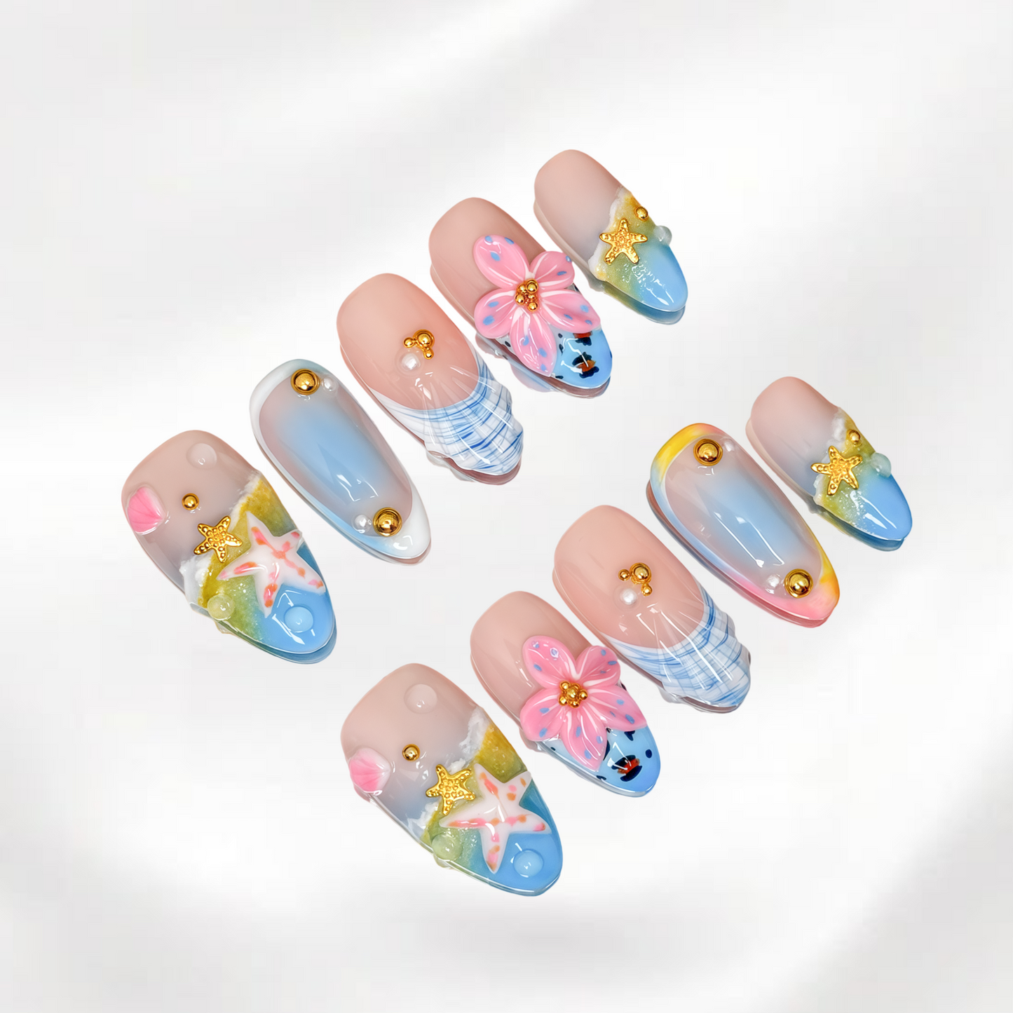 Bloom Dream