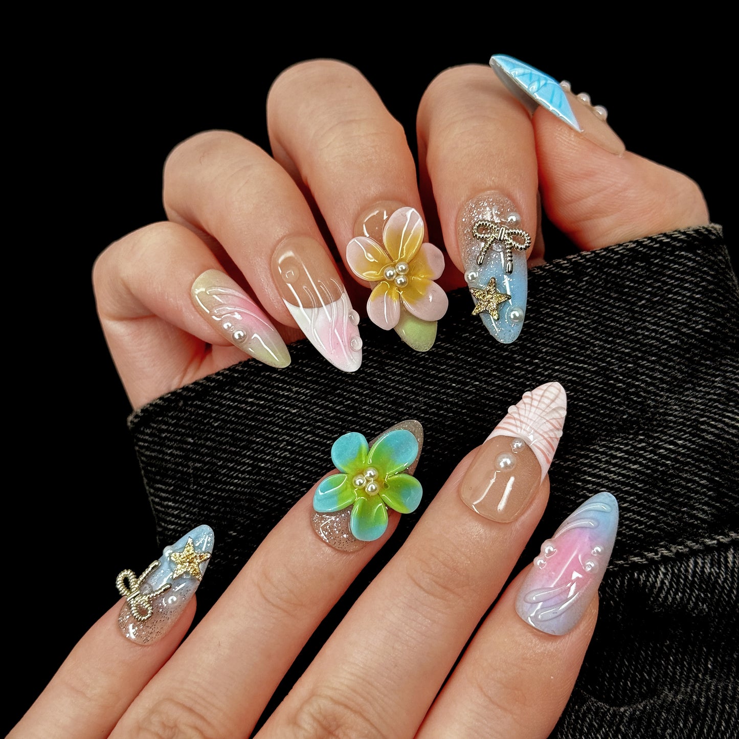Pastel Pop
