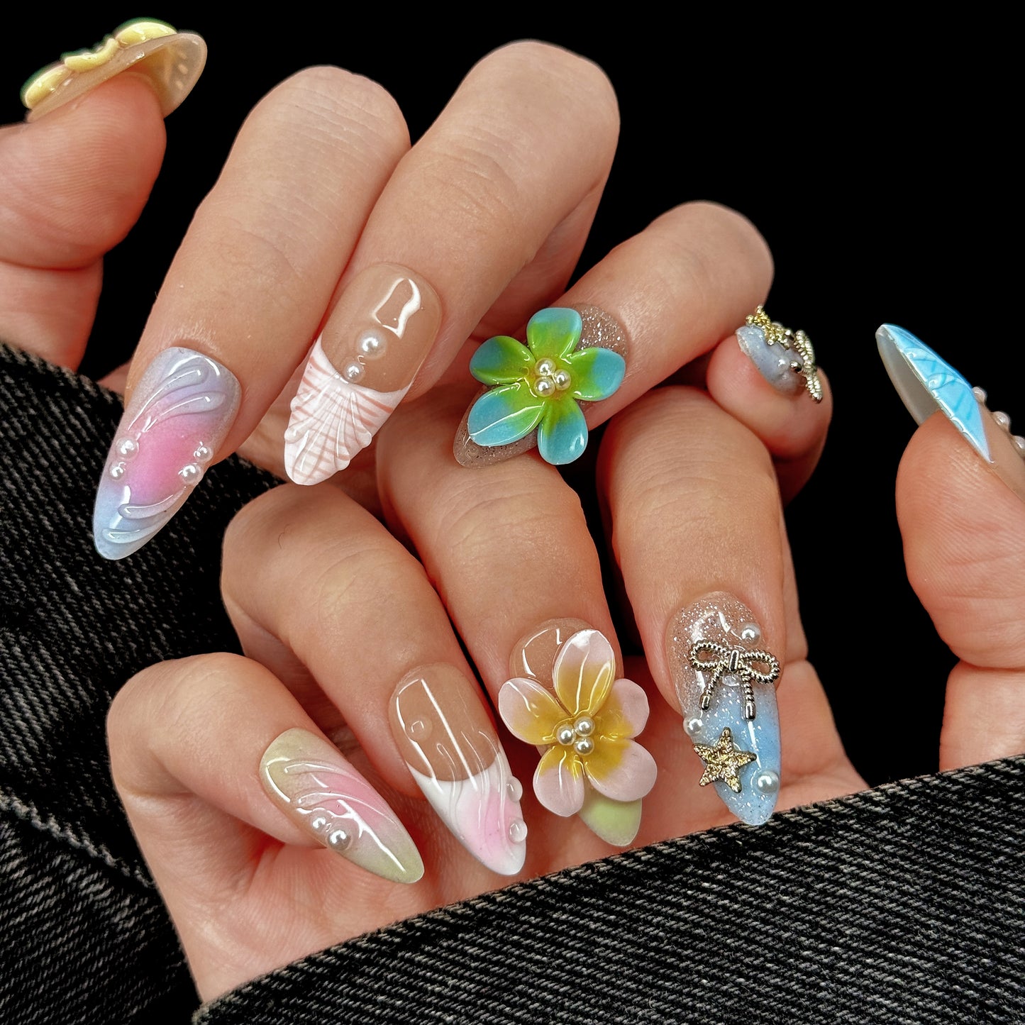 Pastel Pop