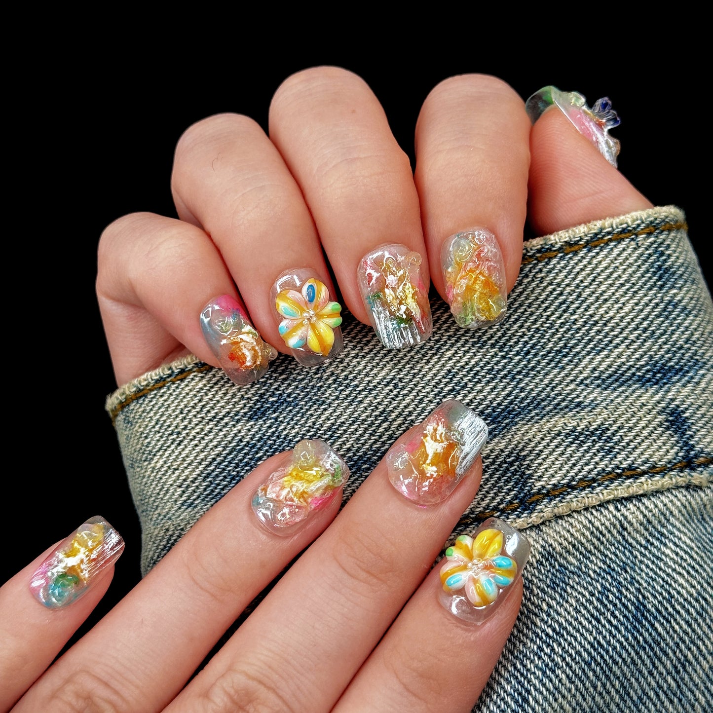 Juicy Bloom