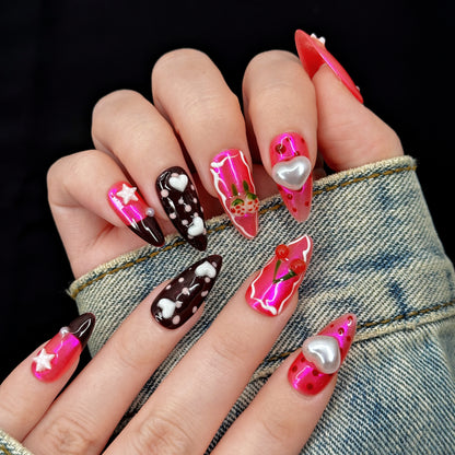 Glitter Pop