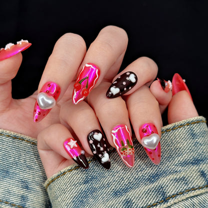 Glitter Pop
