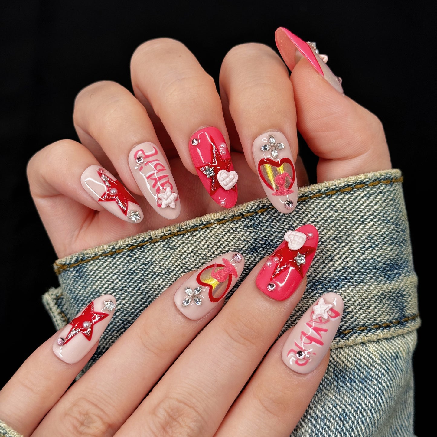 Barbie Crush
