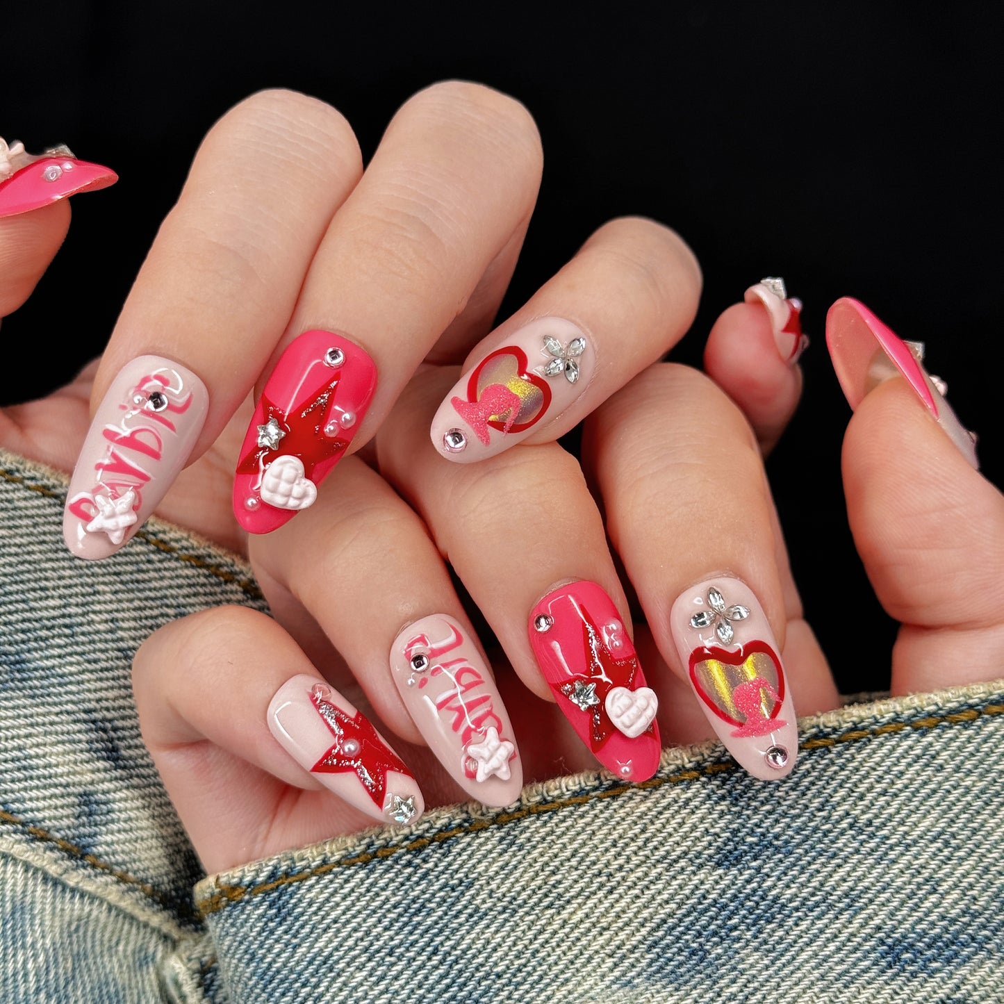 Barbie Crush