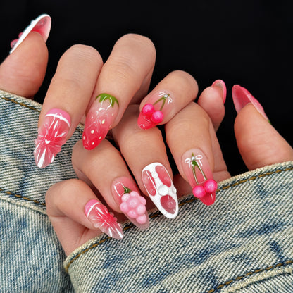 Berry Bloom