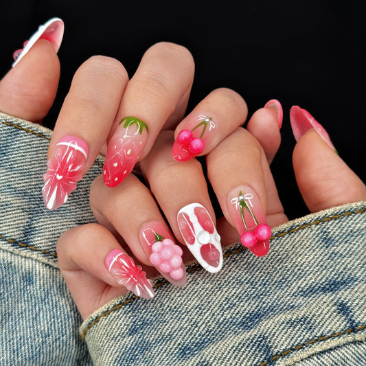 Berry Bloom