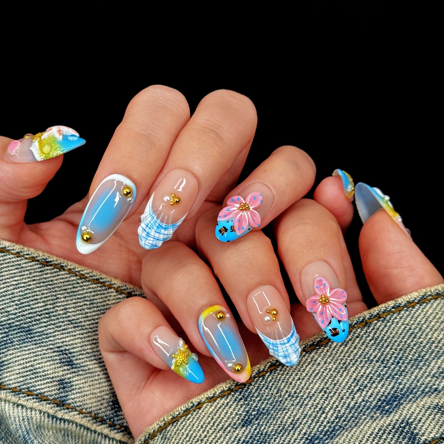 Bloom Dream