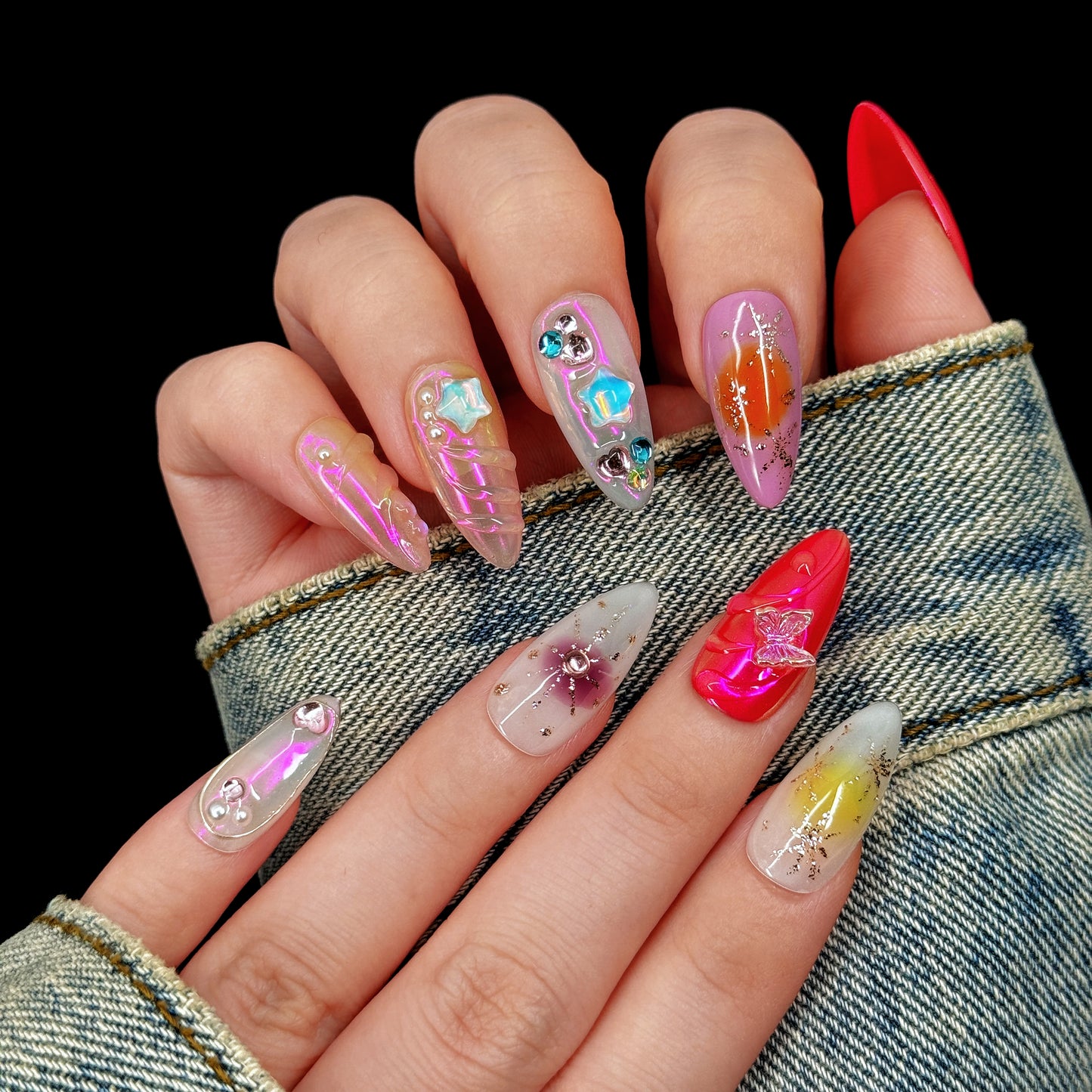 Twinkle Pop