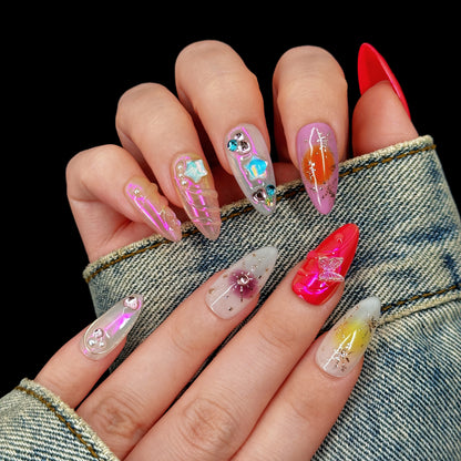 Twinkle Pop