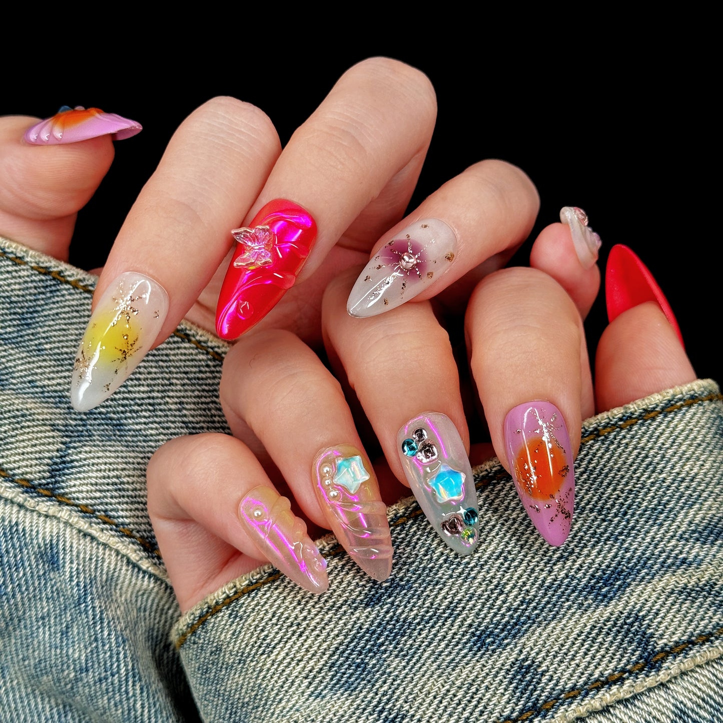 Twinkle Pop