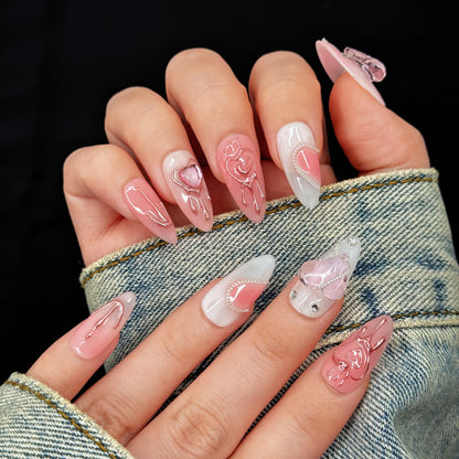 Pink Sugar