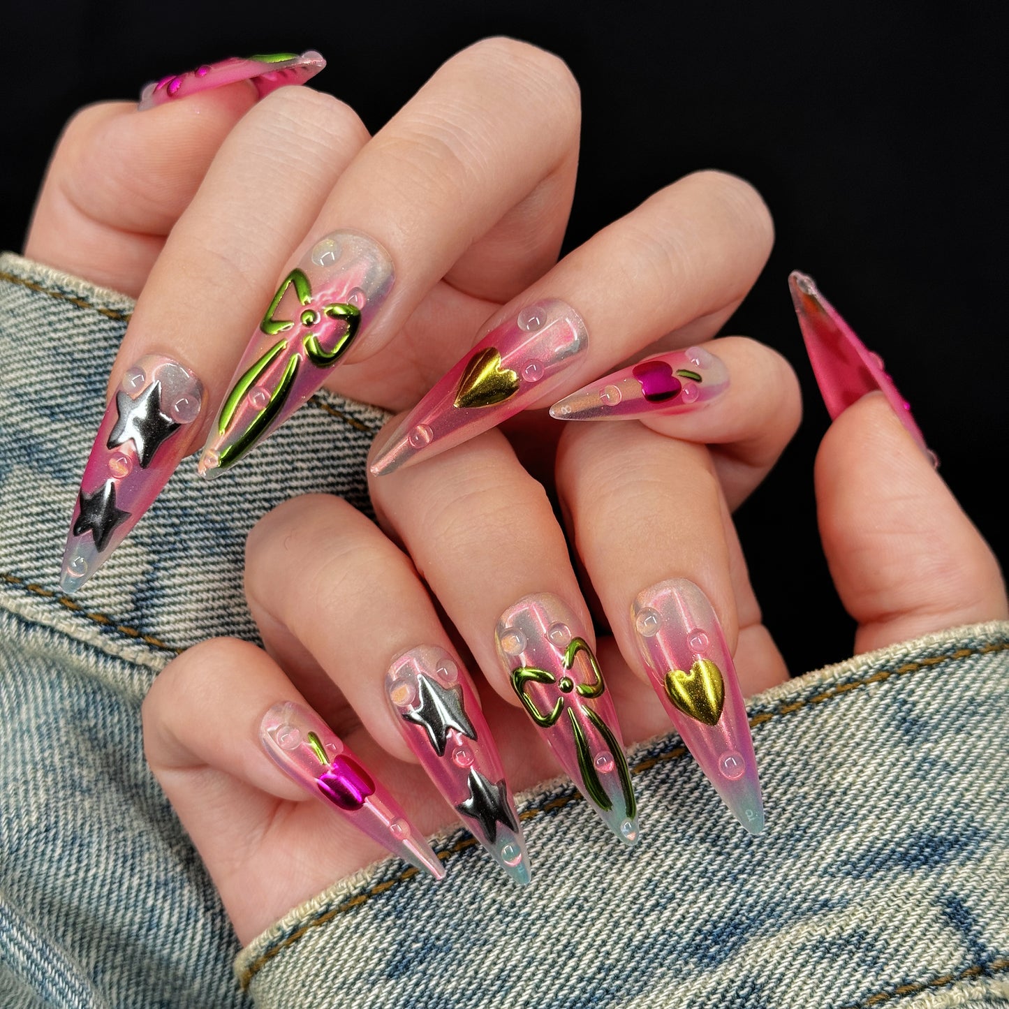 Bloom Pop