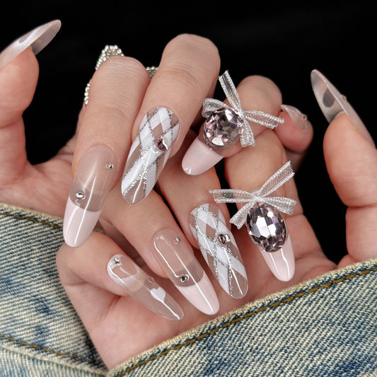 Ribbon Shine