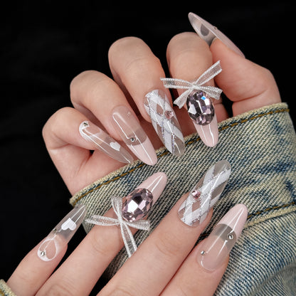 Ribbon Shine