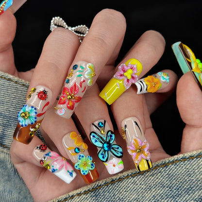Tropic Petal