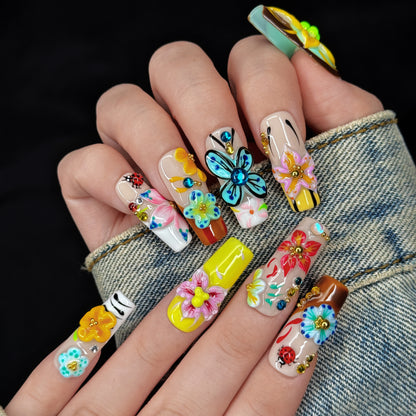 Tropic Petal