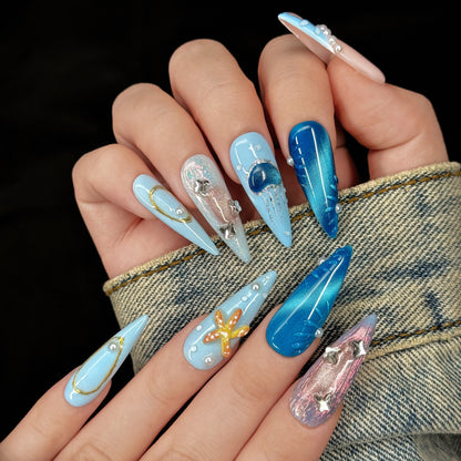 Sea Whimsy