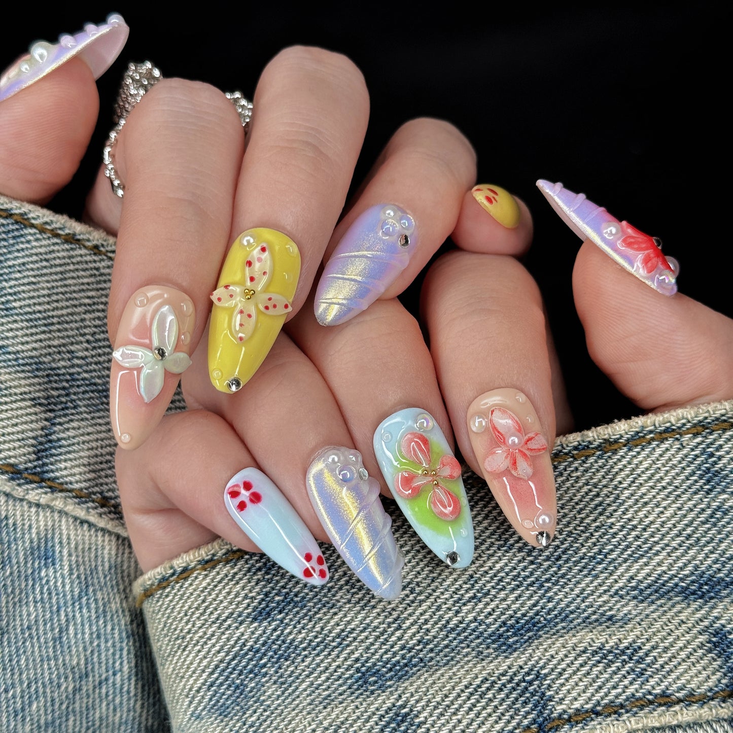 Pastel Tint