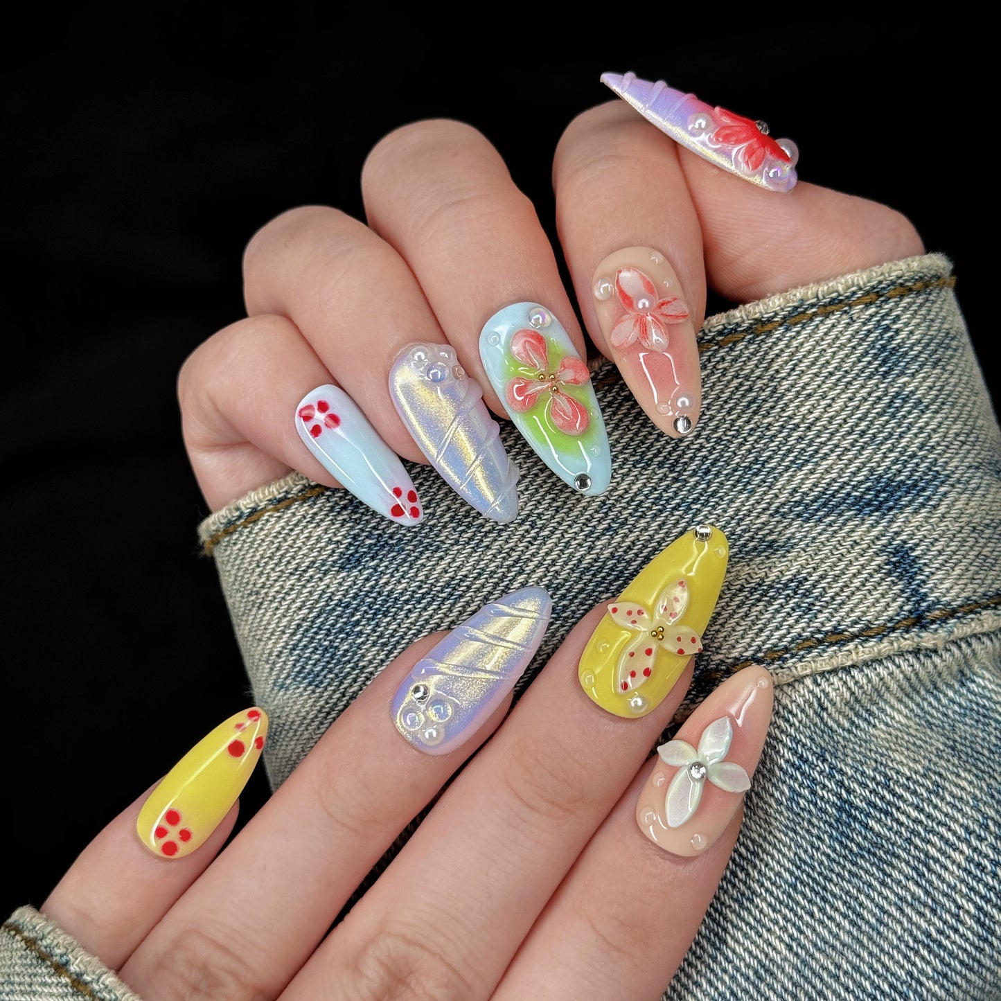 Pastel Tint
