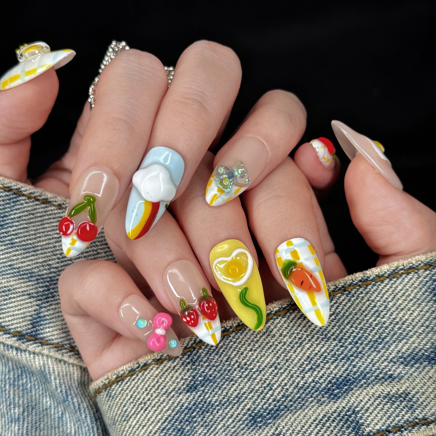 Fruit Party