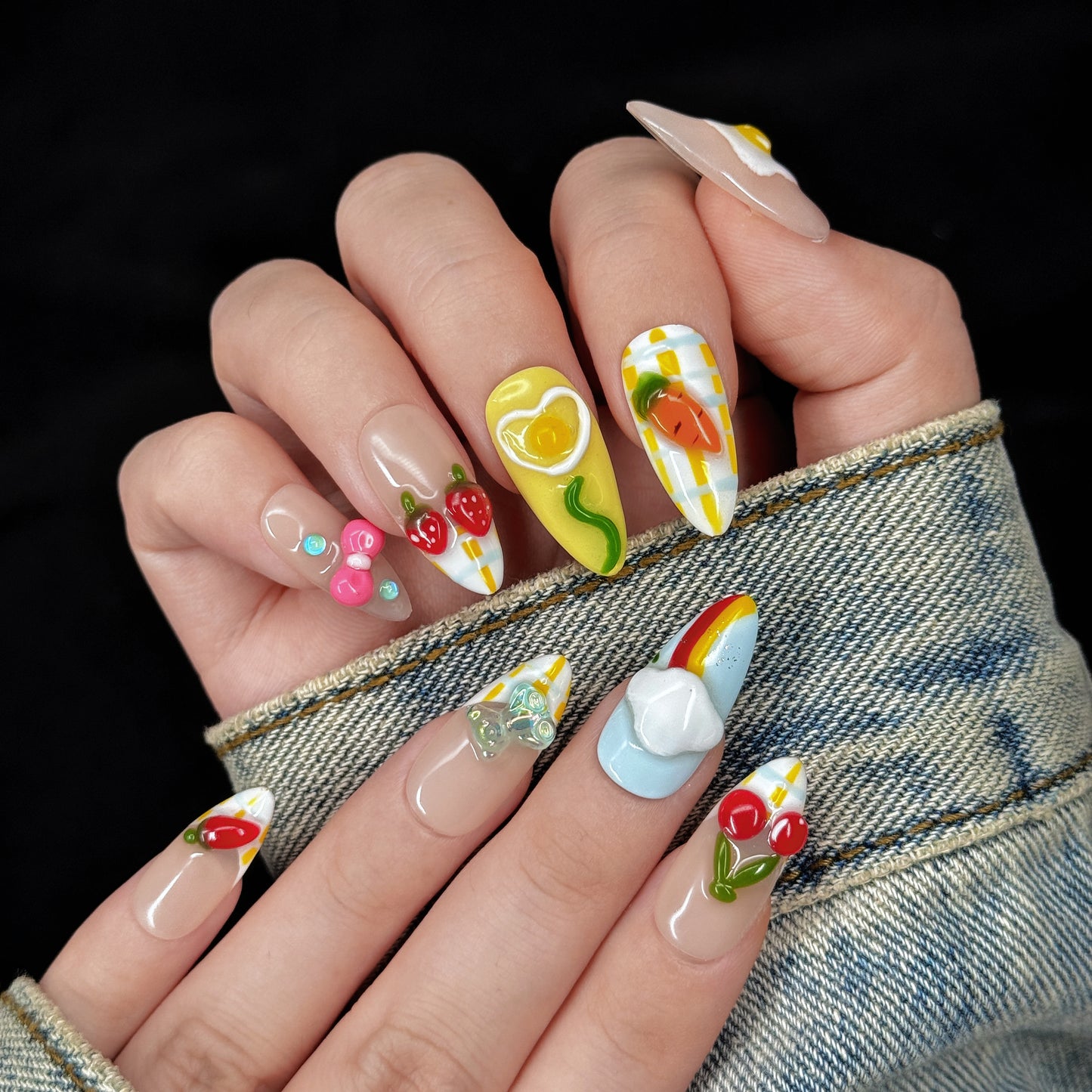 Fruit Party