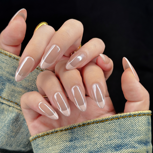 Pink Edge