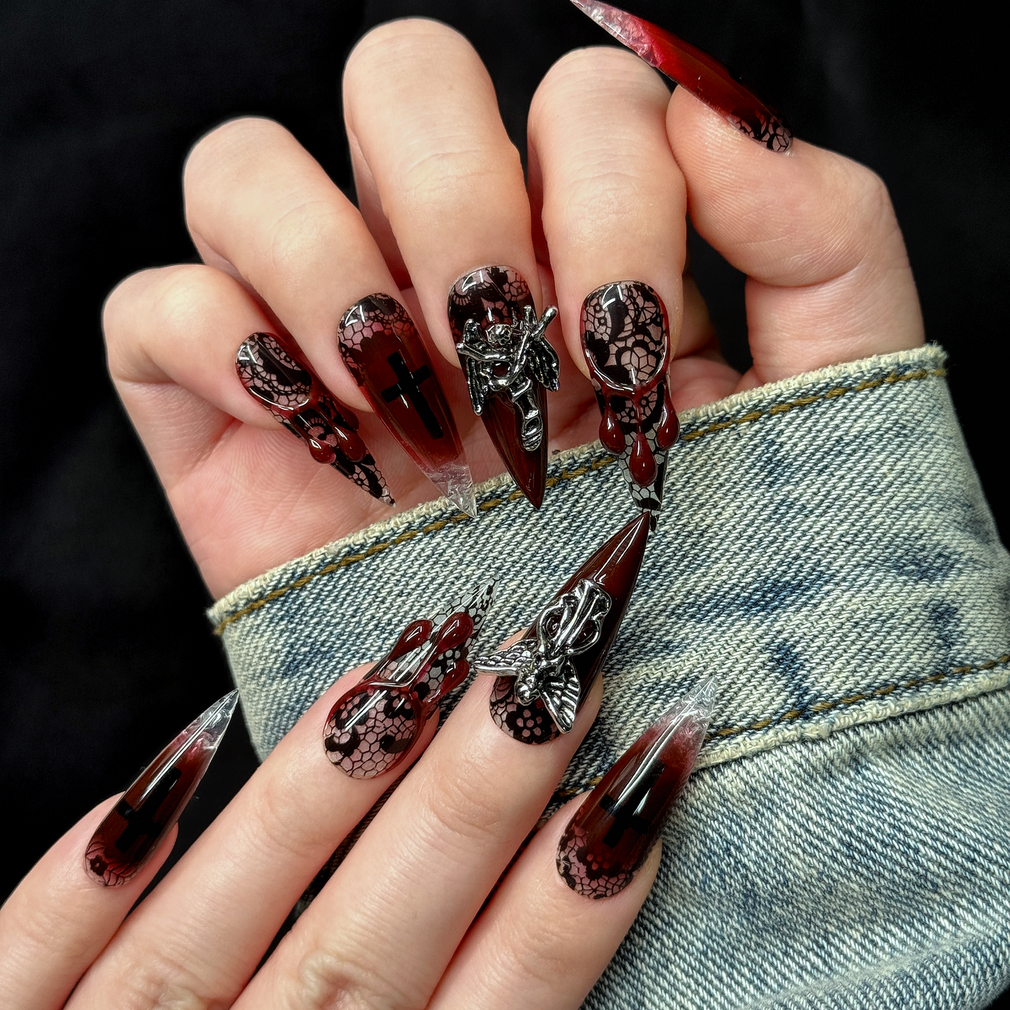 Blood Cross