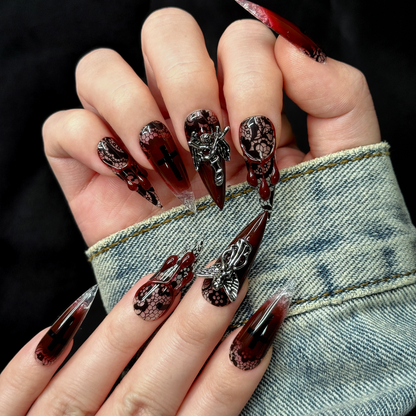 Blood Cross