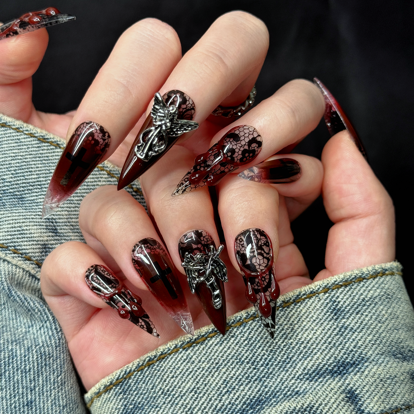 Blood Cross