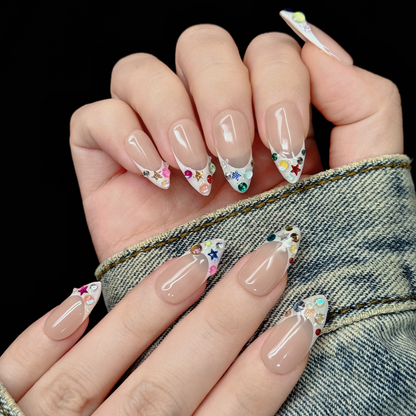 Crystal Tip