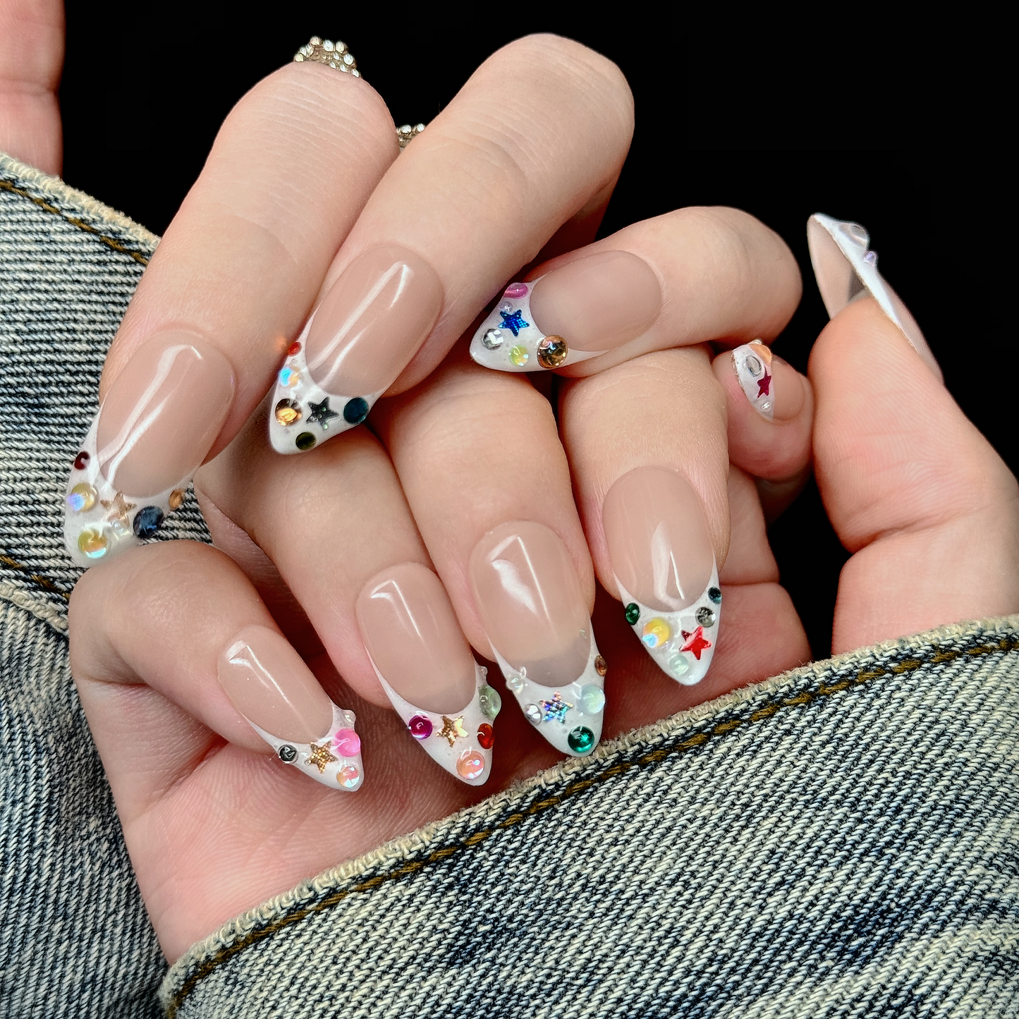Crystal Tip
