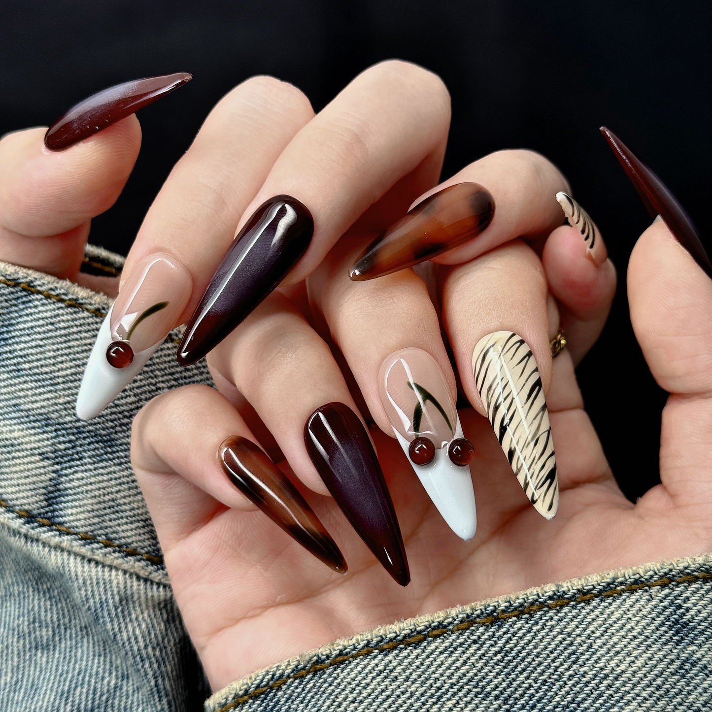 Cherry Elegance