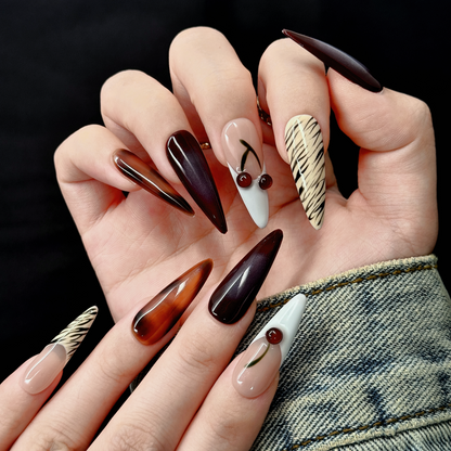 Cherry Elegance