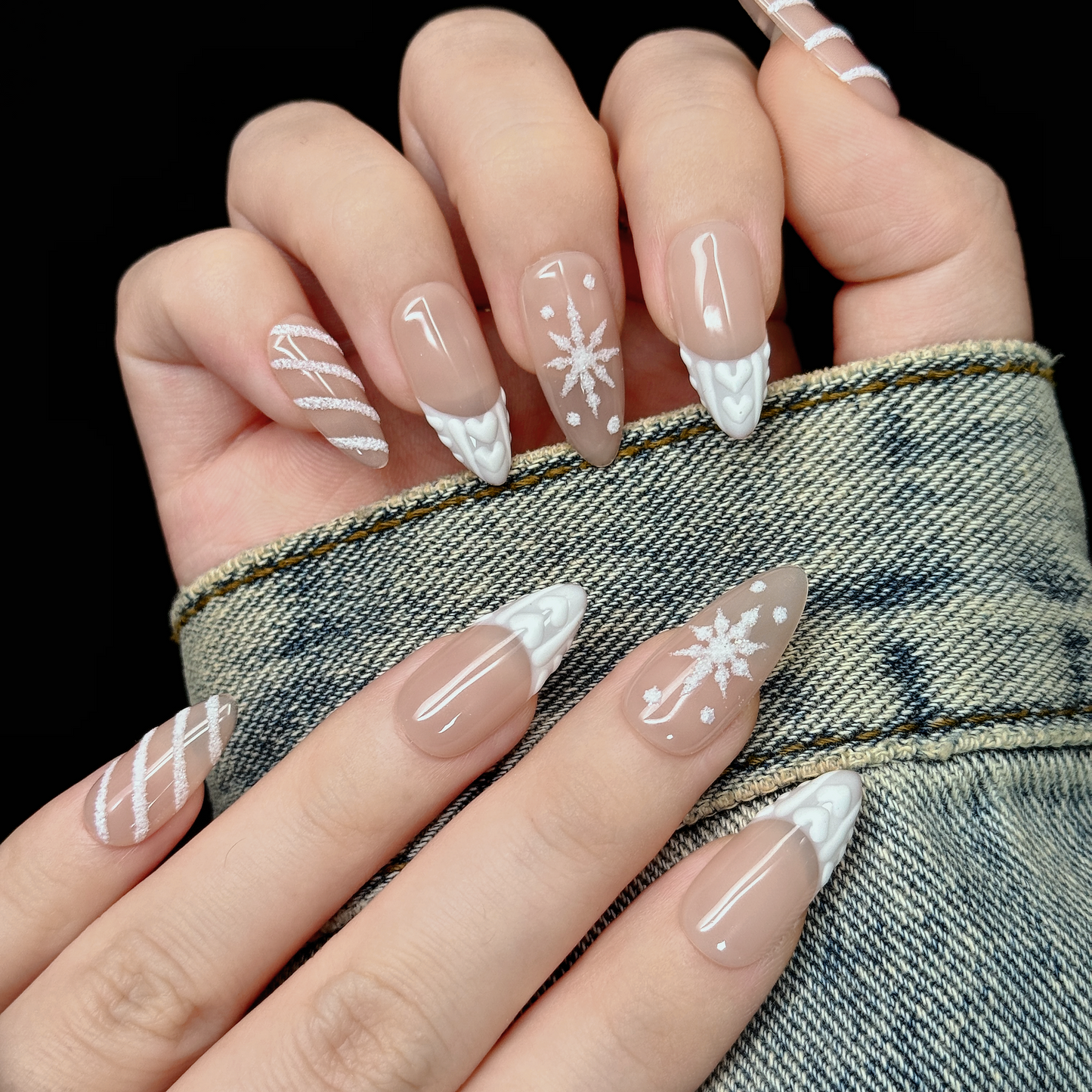 Frost Snow