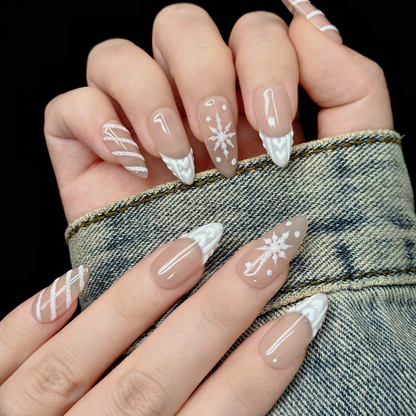 Frost Snow