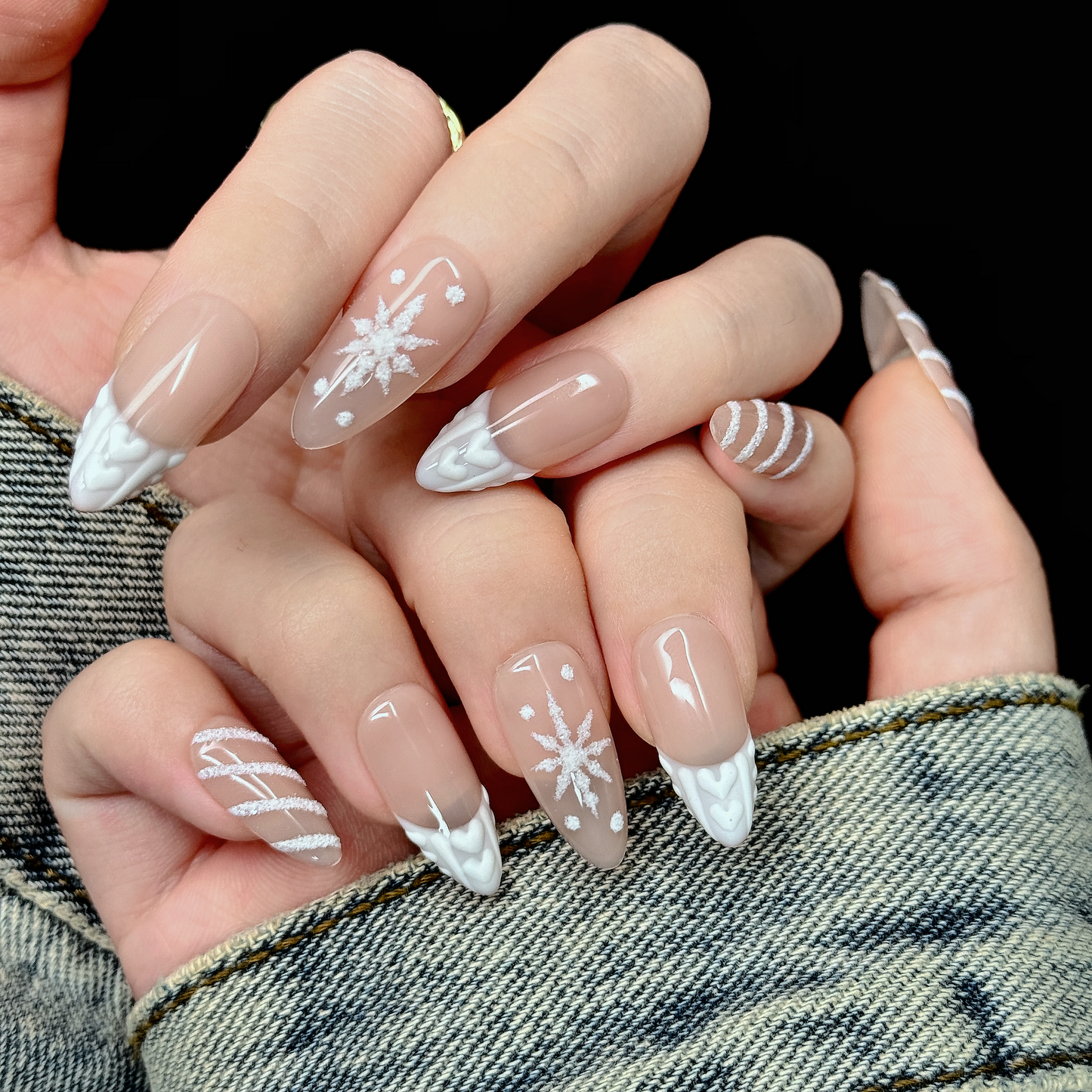 Frost Snow