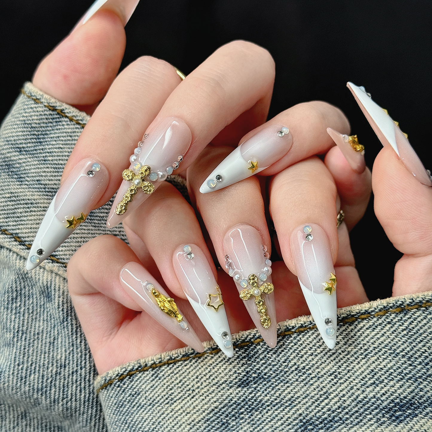 Sacred Tip