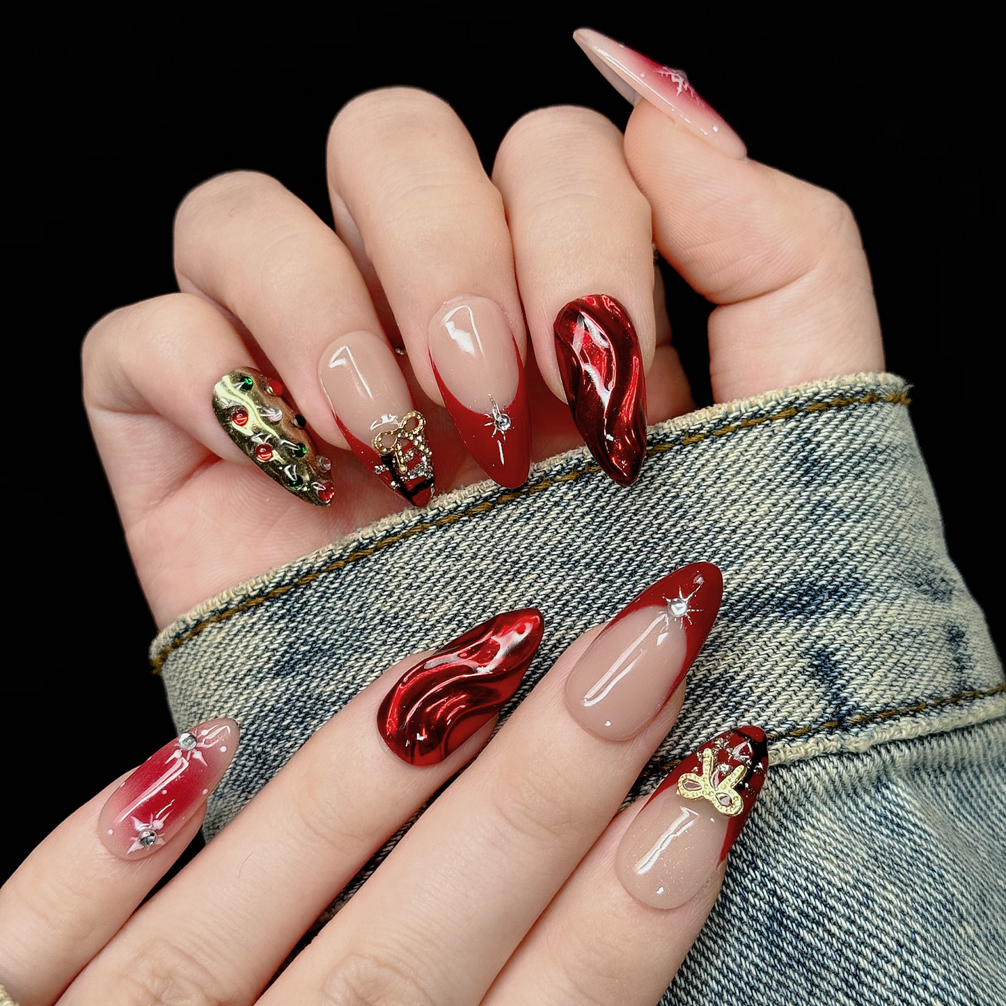 Festive Glow