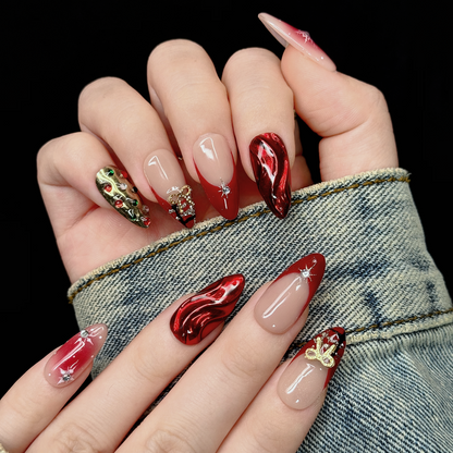 Festive Glow