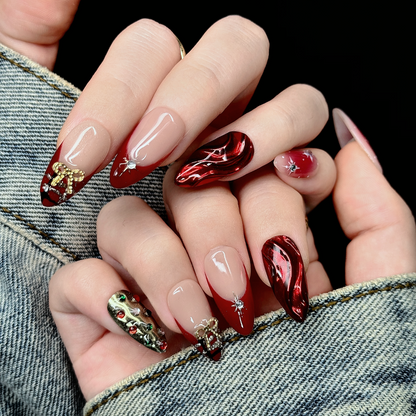 Festive Glow